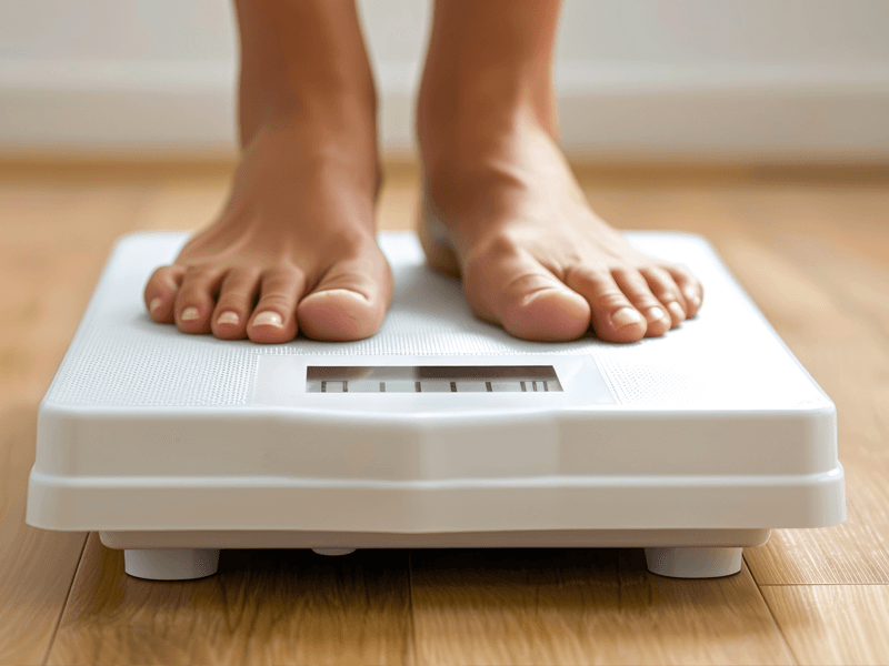 Counterfeit self-injection pens for weight loss